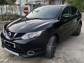 1.6dci tekna premium 130cv