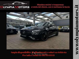 d premium amg navi led 19 kamera tetto