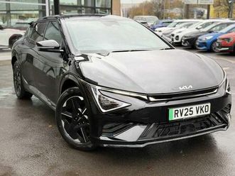 84kwh gt-line auto 5dr