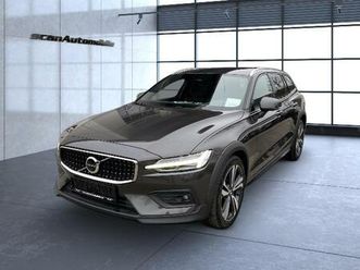 volvo v60 cc plus awd
