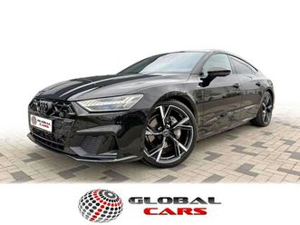 sportback 45 tfsi s-line quat s-tronic/panor/b&o