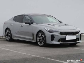kia stinger 2.0 t-gdi katowice - sprzedajemy.pl