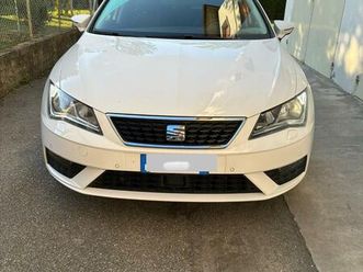 seat leon st 1.5 tgi dsg style del 2019 usata a faenza