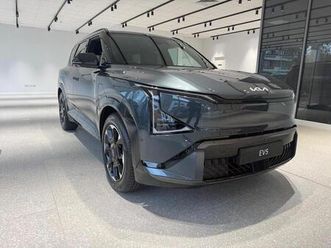 81.4kwh gt-line auto 5dr