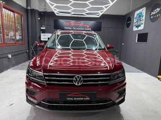 volkswagen tiguan allspace sport 2.0 tdi 4motion dsg