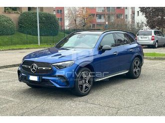 mercedes glc 220 d 4matic mild hybrid amg premium