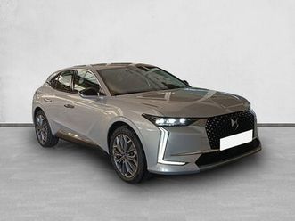 ds 4 plug-in hybrid 225 étoile alcantara@