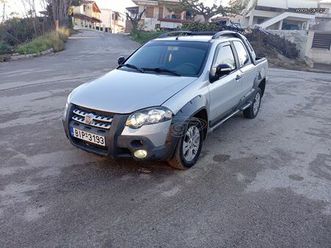 fiat strada 2013 strada 1300 multijet adventure