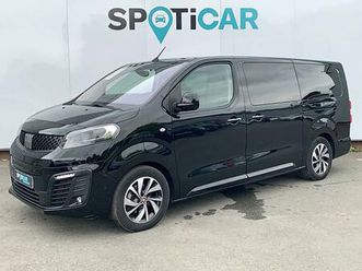 e-ulysse living 75kwh 136ch lounge