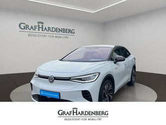 id.5 gtx 250 kw 4motion wärmepumpe iq.light