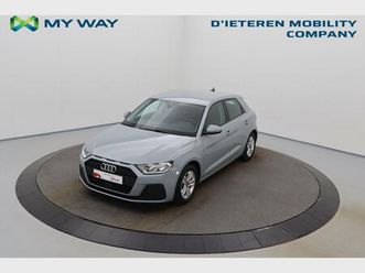 attraction 25 tfsi 95 pk 5v