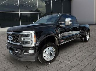 platinum 8 pi ** diesel ** toit pano ** goose