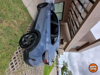 nivus trendline automático