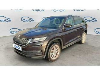 style - 2.0 tdi 150 dsg7