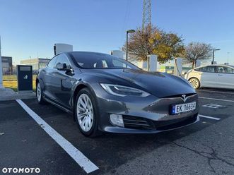 tesla model s 90 d