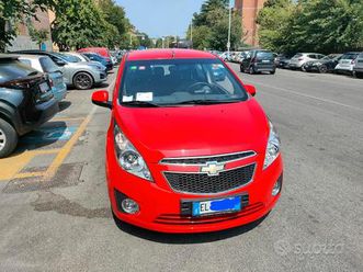 chevrolet spark 70.000 km