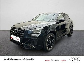 q2 35 tfsi 150ch s line s tronic 7