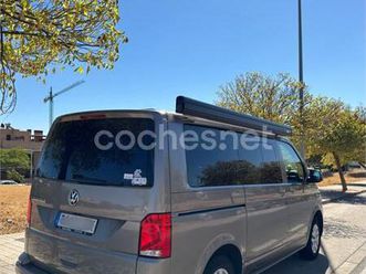 volkswagen caravelle origin corta 2.0 tdi bmt dsg