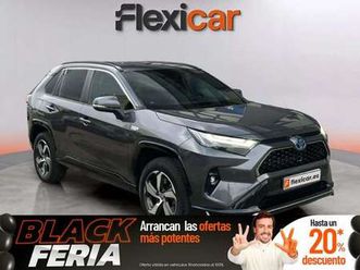 2.5l plug-in 300ph (e-cvt) style plus