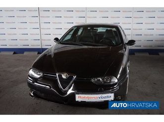 alfa romeo 156 3.2 gta, 25.000,00 €