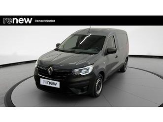 express van blue dci 95 - 22