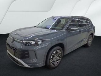 tayron 1.5 etsi dsg life ahk acc navi allwetter