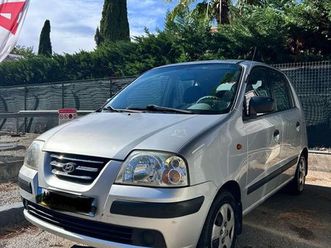 hyundai atos prime 1.1 pack