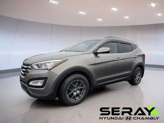 premium awd sieges chauffants camera bluetoot