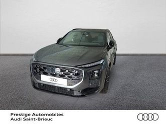 q3 1.5 e-hybrid 272ch s line s tronic 6