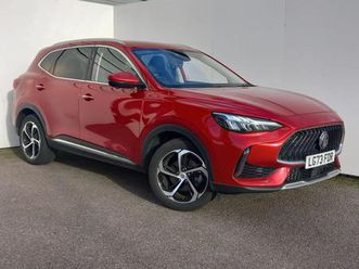 mghs 1.5 t-gdi 16.6kwh trophy auto euro 6 (s/s) 5dr