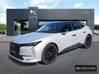 puretech 130ch performance line automatique