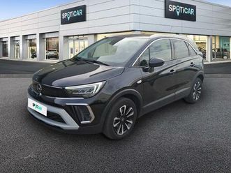 1.2 turbo 130ch elegance bva