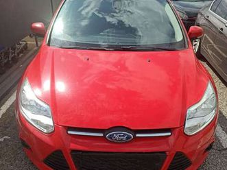 1.0 ecoboost auto-s&s trend