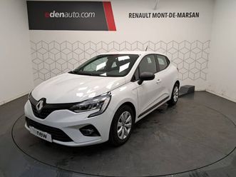 clio v societe clio societe blue dci 85 air