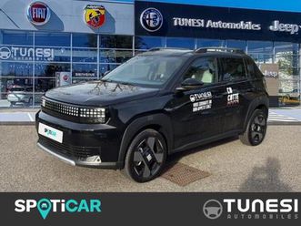 electrique 113ch la prima