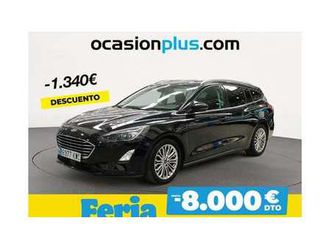 sportbreak 1.0 ecoboost titanium