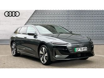 2025 audi e-tron s 210kw 83kwh s line 5dr auto