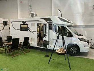 mclouis mc4 875 årets klipp !!!