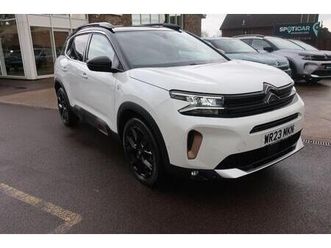 1.2 puretech c-series edition eat8 euro 6 (s/s) 5d