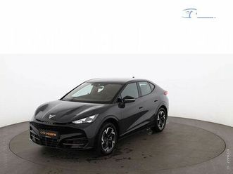 cupra tavascan bev 82kwh 210kw endurance first ed auto