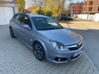 opel signum facelift 1.9 cdti ≫ 2009 • 6 000 лв. • id