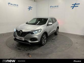 kadjar blue dci 115 intens