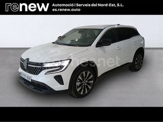 renault austral techno etech full hybrid