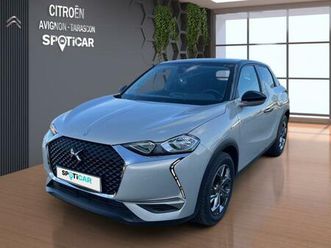 crossback puretech 130ch bastille automatique