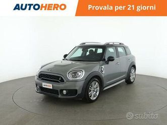 mini countryman bl42428