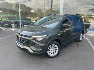 ltz 1.8 8v econo.flex 5p aut.