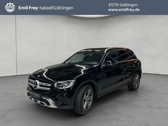 glc 220 d 4matic | mercedes-benz gebrauchtwagen & zertifizierte junge sterne