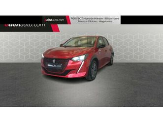 electrique ii electrique 50 kwh 136ch style