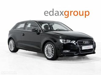 audi a3 1.4 tfsi cylinder on demand ultra ambition