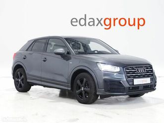 audi q2 1.4 tfsi cylinder on demand s tronic